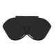 thumbnail image 2 of Estuche Protector De Silicona Para Auriculares Resistente A Los Arañazos, Inteligente, A Prueba De Polvo, Suave, Negro, 2 of 5