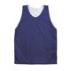 thumbnail image 1 of Camiseta reversible de lacrosse Martin Sports para adultos, talla 2X, azul/blanco, 1 of 1