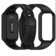 thumbnail image 2 of Correa Silicona Para Xiaomi Smart Band 9 Active Negro, 2 of 7