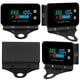 thumbnail image 3 of Monitor De Batería Ipx7 Impermeable 7 100 V Con Soporte, 3 of 7