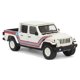 thumbnail image 2 of Auto Modelo Diecast Greenlight Jeep Gladiator 2021 Escala 1/64, 2 of 5