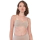 thumbnail image 1 of Sostén Mujer Strapless Beige Copa B Corona, 1 of 5