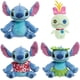 thumbnail image 5 of Peluche Disney Lilo & Stitch Scrump para niños de 2 años o más, 5 of 5