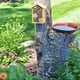 thumbnail image 2 of Casa para Abejas Polinizadoras Nature's Way PWH1-A Amarilla, 2 of 2