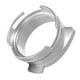 thumbnail image 2 of Taza Para Oler Café De Metal Para Portafiltros De 54 Mm Accesorio Para Máquina De Café DIY Plata, 2 of 3