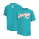 thumbnail image 1 of Camiseta de Malla de Béisbol Ultra Game Miami Dolphins Mediana, 1 of 4