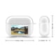 thumbnail image 2 of Funda AirPods Pro Desmarcar Yellowstone Transparente, 2 of 6