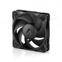 Ventilador Arctic P12 Pro Pst 120 Mm Pwm 600-3000 Rpm Negro