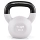 thumbnail image 1 of Juego de pesas rusas Yes4All con revestimiento de neopreno, 16 kg (35 libras), gimnasio en casa, 1 of 7