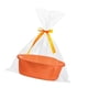 thumbnail image 3 of Cesta De Cuerda De Algodón Cesta De Frutas Tejida Para Control Remoto Llave Juguete Para Perros Cosméticos Naranja, 3 of 5