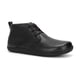 thumbnail image 1 of Botines Barefoot Formal Casual Hombre Bare Urban Negro Cardinale negro 42, 1 of 10