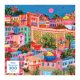 thumbnail image 4 of Rompecabezas RoseArt Millie Illustrations Marseille, 300 piezas, 4 of 7