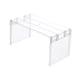 thumbnail image 2 of Estante De Almacenamiento De Gabinete De Congelador Transparente Estante De Secado Rápido Ahorro De Espacio Robusto L, 2 of 5