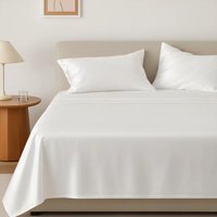 Atlas - Cubreplumon Blanco