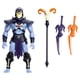 thumbnail image 1 of MASTERS OF THE UNIVERSE HE-MAN DE 14 CM - SKELETOR, 1 of 6
