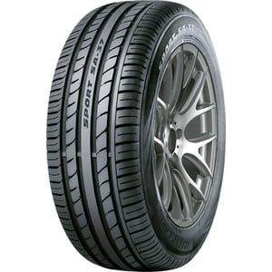 Goodride - Neumático 235/50 R18 101V Sa37 Tl Ul Xl