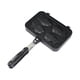 thumbnail image 3 of Utensilios Para Hornear Taiyaki, Herramientas Para Hornear, Antiadherente, Para Acampar, 3 of 3