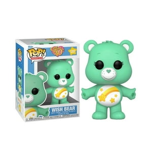 Funko - Pop Care Bears 40Th Anniversary Wish Bear 1207