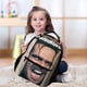 thumbnail image 4 of El Resplandor Mochila Escolar Para Niños Y Niñas Mochila Infantil De Alta Calidad Ligera Grande Y Duradera 43x15x32cm, 4 of 6