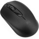 thumbnail image 4 of Ratón inalámbrico Rii 2.4G para PC portátil con Windows, negro, 4 of 7