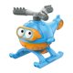 thumbnail image 5 of Rociadores De Agua Para Exteriores Con Forma De Helicóptero, Rociadores Automáticos De Brazos Giratorios, 5 of 5