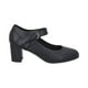 thumbnail image 4 of Zapato Cueca 6 Negro Police, 4 of 5