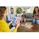 thumbnail image 2 of Juego de cartas Mattel Games Giant UNO Official para niños y adultos, 2 of 6