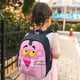 thumbnail image 5 of El Show de la Pantera Rosa Mochila Escolar para Niños y Niñas, Mochila Infantil Ligera de Alta Calidad, Grande y Duradera Azul, 5 of 6