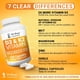 thumbnail image 2 of Suplemento De Vitamina D3 K2 Con Aceite Mct 120 Cápsulas, 2 of 3