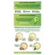 thumbnail image 4 of Coloración  Garnier Nutrisse Cabello 61 Centeno, 1 Un, 4 of 7