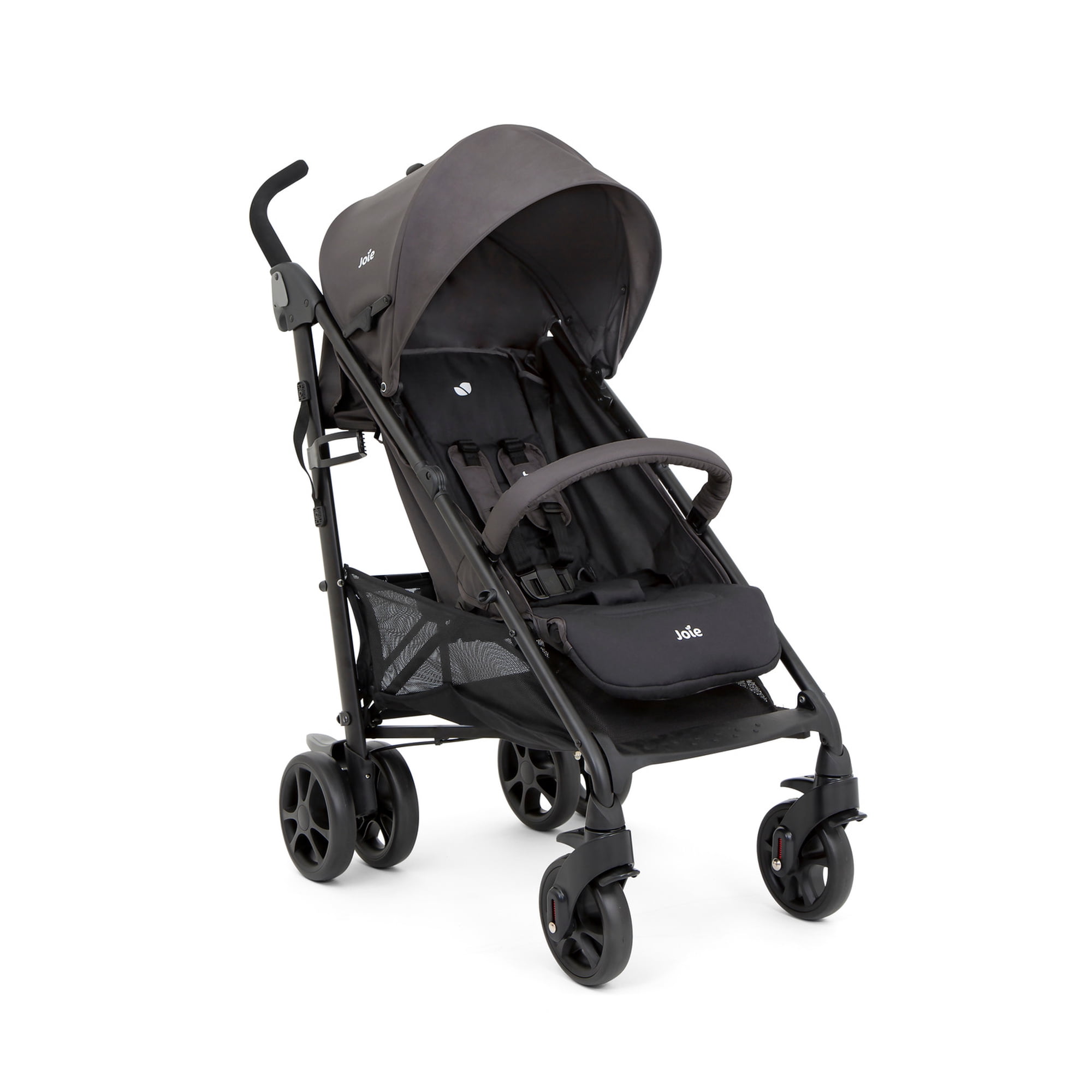 Joie - Coche Paragua Brisk Lx Ember