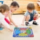 thumbnail image 2 of Juego de mesa Frustration, Juego de mesa Frustration para niños, Juego de mesa Ludo Frustration Trouble Marble, Juego base de carreras y persecución, Juego de mesa clásico Pop and Hop, Juegos de mesa, 2 of 7