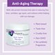 thumbnail image 4 of Crema Facial Organic Excellence 57 g con Proteína de Seda, 4 of 9