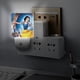 thumbnail image 5 of Luz Nocturna LED Desmarcar Princesa Blancanieves, 5 of 6