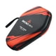 thumbnail image 5 of Cubierta para bate de tenis de mesa, cubierta para raqueta, cubierta profesional para portador de raqueta de tenis de mesa, competición en interiores negro rojo, 5 of 5