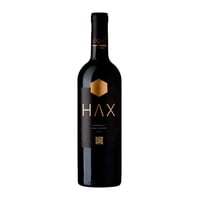 Vino Tinto Cabernet Sauvignon Hax 13.5° Botella 750 Ml Morandé