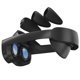 thumbnail image 1 of Acolchado de espuma de reemplazo para visor VR Meta Quest Pro, 1 of 5
