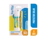 thumbnail image 1 of Protector Barra SPF 30 Blanco, 1 of 4