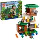 thumbnail image 1 of Kit de construcción LEGO Minecraft The Modern Treehouse 21174, 1 of 9