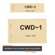 thumbnail image 3 of Papel de Detección MIRA Safety CWD-1 de Cambio de Color, 3 of 7