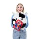 thumbnail image 3 of Snackles de peluche (Froot Loops), vaca, tamaño grande, 35 cm, ZURU, 3 of 7