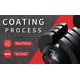 thumbnail image 2 of Set de mancuernas ajustables ALTLER de 25 lb por par para entrenamiento y fitness, 2 of 7