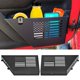 thumbnail image 1 of Juego de 2 cajas de almacenamiento MEALAM para Jeep Wrangler JK JKU negro, 1 of 7