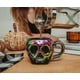 thumbnail image 4 of Taza Plateada Buffalo Disney Villains Evil Queen Poison Apple, 4 of 6