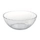 thumbnail image 1 of Ensaladera Bowl 3.1L Bella 62092715 Vidrio Transparente, 1 of 1