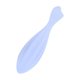 thumbnail image 1 of Escultor De Contorno De Silicona Portátil Con Rodillo Facial Para Mujeres De Viaje En Casa Azul, 1 of 5