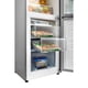 thumbnail image 4 of Refrigerador Bottom Freezer Frío Directo 180Lts Mdrb275Fgf42 Silver, 4 of 7