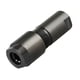 thumbnail image 5 of Adaptador Universal Oscilante para Amoladora Herramienta de Conversión Kit de Adaptadores Multifunción Accesorio de Liberación Rápida con Estr 6 mm, 5 of 5
