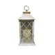thumbnail image 1 of Fanal Pl C/ Vela Led 14X14X31 cm. Blanco, 1 of 2