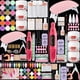 thumbnail image 1 of Kit de Uñas BLIFF con Luz UV y Taladro – Set para Principiantes, 1 of 9